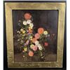 Image 1 : Flower Still Life Painting