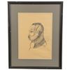 Image 1 : Richard Greeves African Princess Drawing