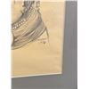 Image 2 : Richard Greeves African Princess Drawing