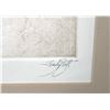 Image 2 : Sandy Scott Rooster Etching