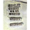 Image 3 : Metales Casado Taxco Mexico Sterling Brooch