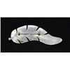 Image 2 : Lena Platero Navajo Sterling Feather Brooch