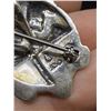 Image 3 : Carolyn Pollack Relios Sterling Turtle Brooch