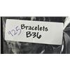 Image 8 : Florentine & Lela Panteah Zuni Sterling Bracelet