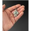 Image 1 : United Indian Traders Sterling Necklace