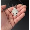 Image 3 : United Indian Traders Sterling Necklace