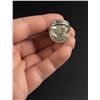 Image 3 : Navajo Sterling Silver Carnelian Ring