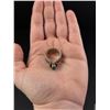 Image 3 : Lilly Barrack Aquamarine 14k Sterling Ring