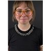 Image 2 : Margo De Taxco Sterling Silver Necklace