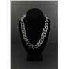 Image 3 : Margo De Taxco Sterling Silver Necklace