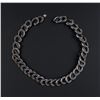 Image 4 : Margo De Taxco Sterling Silver Necklace