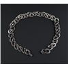 Image 5 : Margo De Taxco Sterling Silver Necklace