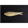 Image 1 : Ken Loeber Sardine Minnow Tie Bar