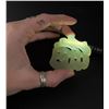Image 4 : Chinese Jade Fu Character Pendant