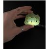 Image 5 : Chinese Jade Fu Character Pendant