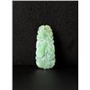Image 1 : Chinese Jade Jadeite Pendant