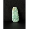Image 2 : Chinese Jade Jadeite Pendant