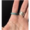 Image 2 : Chinese Jadeite Jade Ring