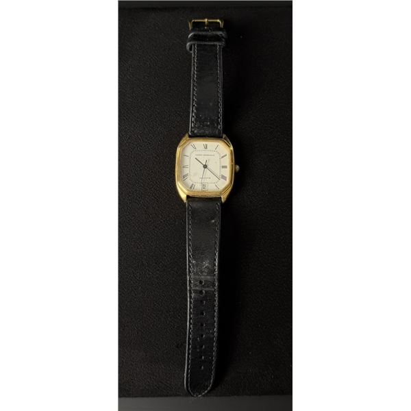 Girard Perregaux Quartz Watch