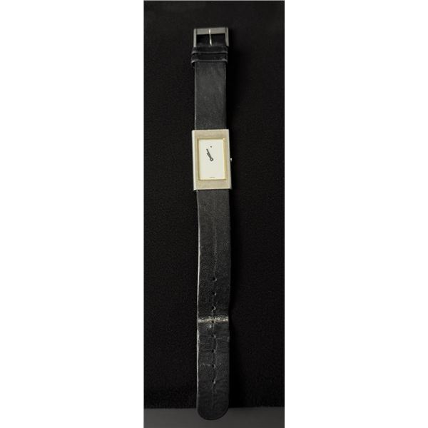 Ventura Flemming Bo Hansen Wrist Watch