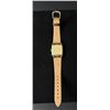 Image 3 : Hamilton Dyson 747 Gold Filled Watch