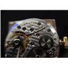 Image 7 : Hamilton Dyson 747 Gold Filled Watch