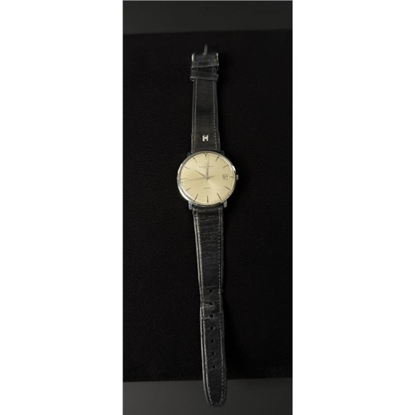 Beyer Eterna Matic 3000 Watch