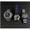 Image 1 : Invicta and Stauer Watches