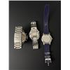 Image 2 : Invicta and Stauer Watches