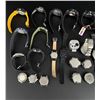 Image 10 : Collection of Watches