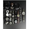 Image 2 : Collection of Watches