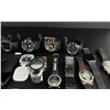 Image 7 : Collection of Watches