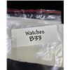 Image 5 : Waltham Incabloc Alarm Watch