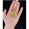 Image 2 : Waltham Model 1894 Pocket Watch