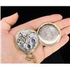 Image 5 : Waltham Model 1894 Pocket Watch