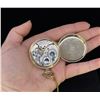 Image 6 : Waltham Model 1894 Pocket Watch