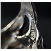 Image 7 : Navajo Sterling Turquoise Indian Chasing Deer Ring