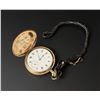 Image 1 : Hampden William McKinley Pocket Watch