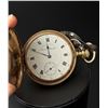 Image 2 : Hampden William McKinley Pocket Watch