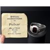 Image 1 : 1970s Pulsar 402 Time Computer LED Watch