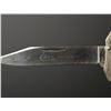 Image 2 : Case XX Cheetah 5111 1/2 Stag Razor Edge Knife