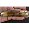 Image 4 : Case XX Cheetah 5111 1/2 Stag Razor Edge Knife