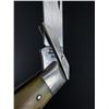 Image 7 : Case XX Cheetah 5111 1/2 Stag Razor Edge Knife