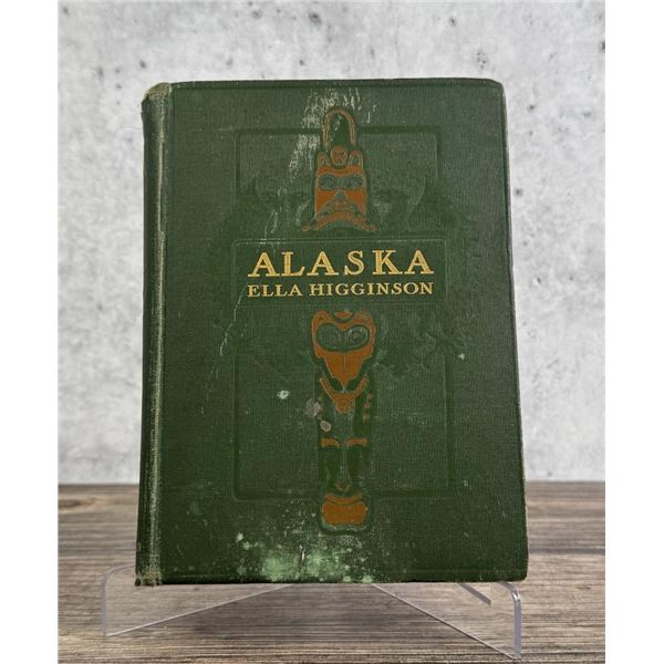Alaska The Great Country