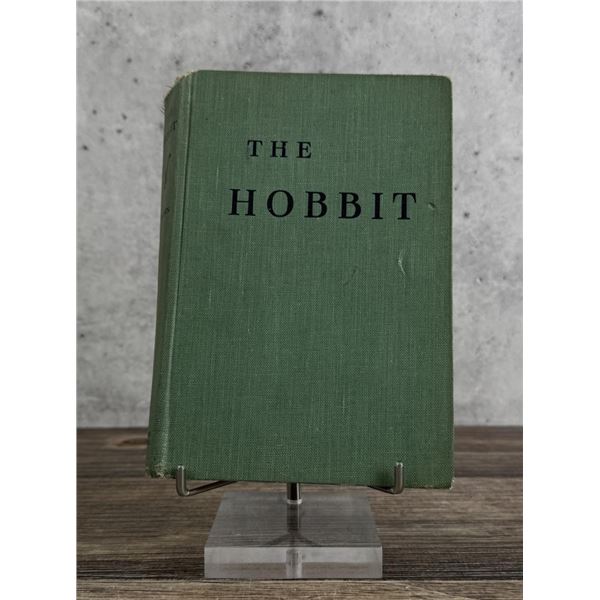 The Hobbit