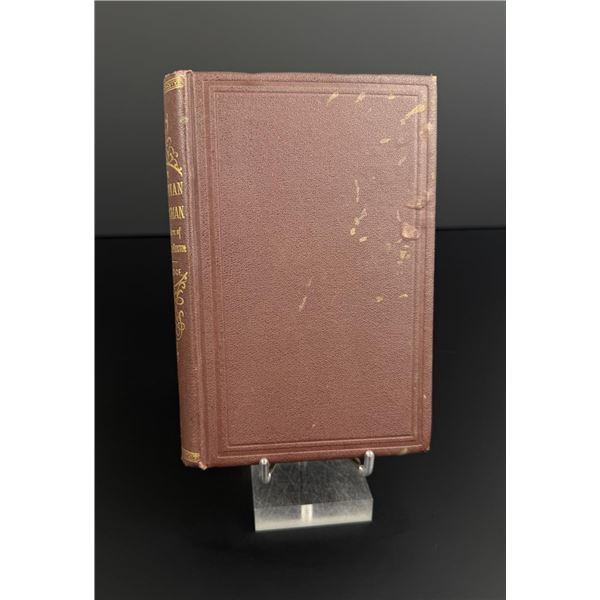 The Christian Statesman Presentation Copy