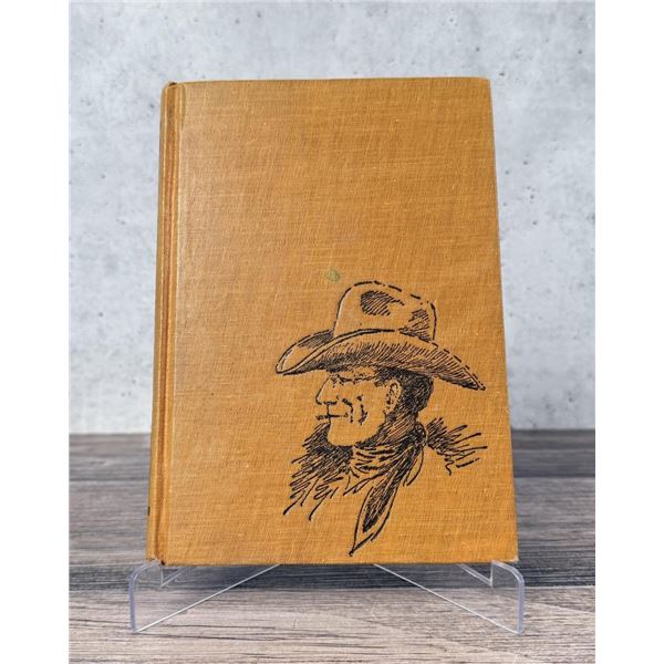 Tales of a Dude Wrangler