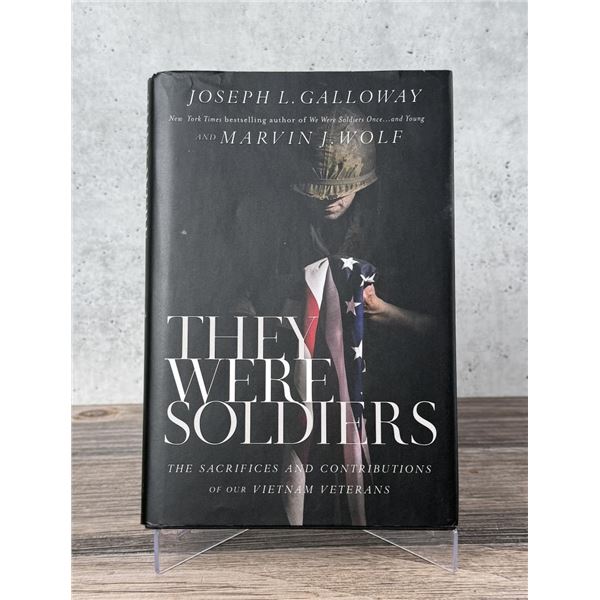 They Were Soldiers