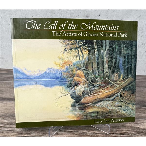The Call of the Mountains