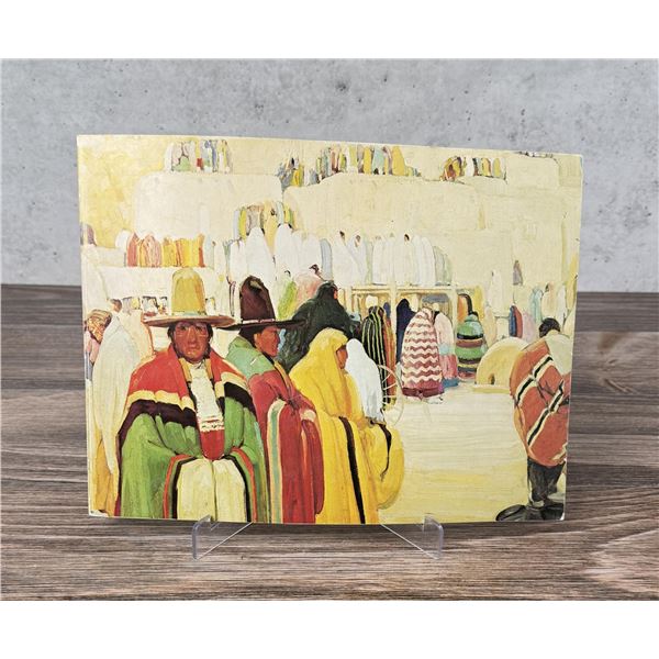 Picturesque Images from Taos and Santa Fe